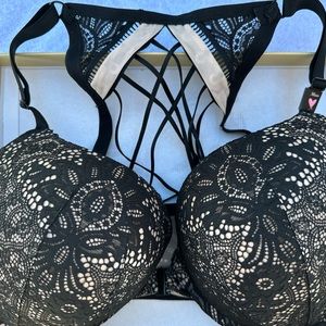 Victoria’s Secret bra